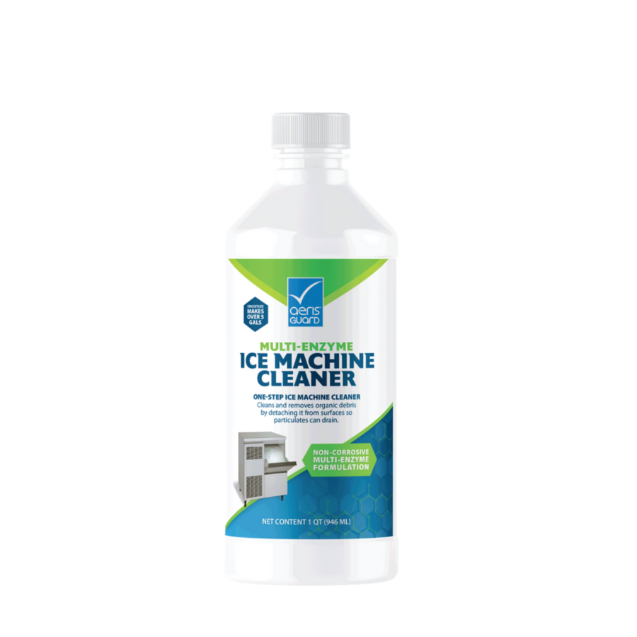 Ice Machine Cleaner - AerisGuard 1L