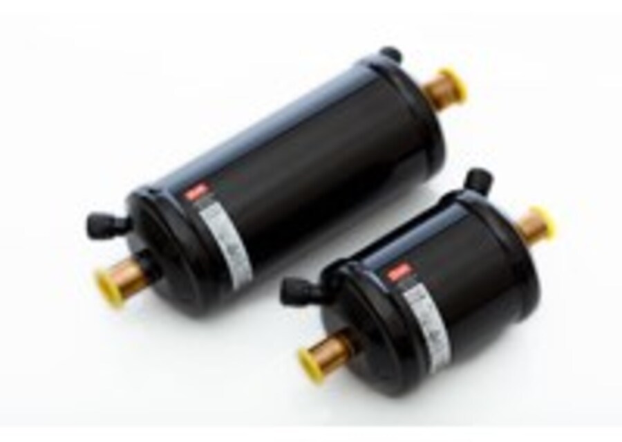 Danfoss - Suction Line Drier 307S 7/8