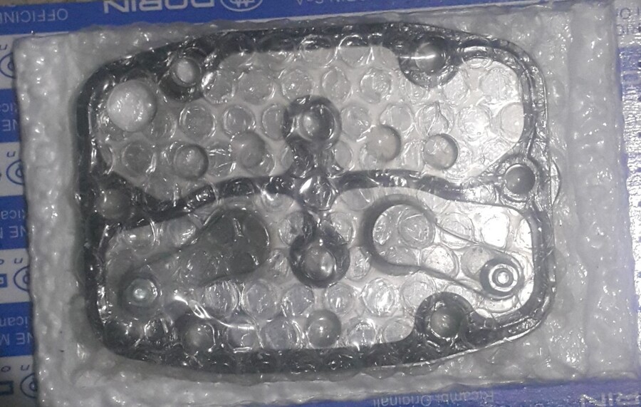 Dorin Valve Plate Kit