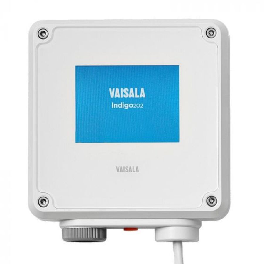 Vaisala Digital CO2 Transmitter 1A4A0