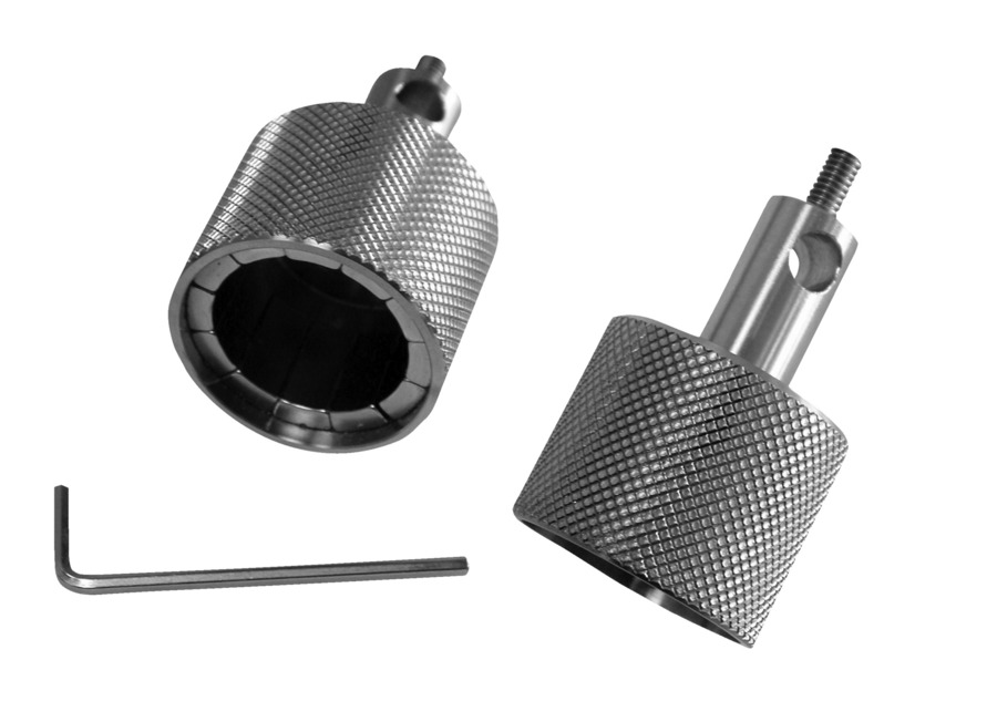 ICV / M 40-65 Manual opening device - HP valves T/C projects