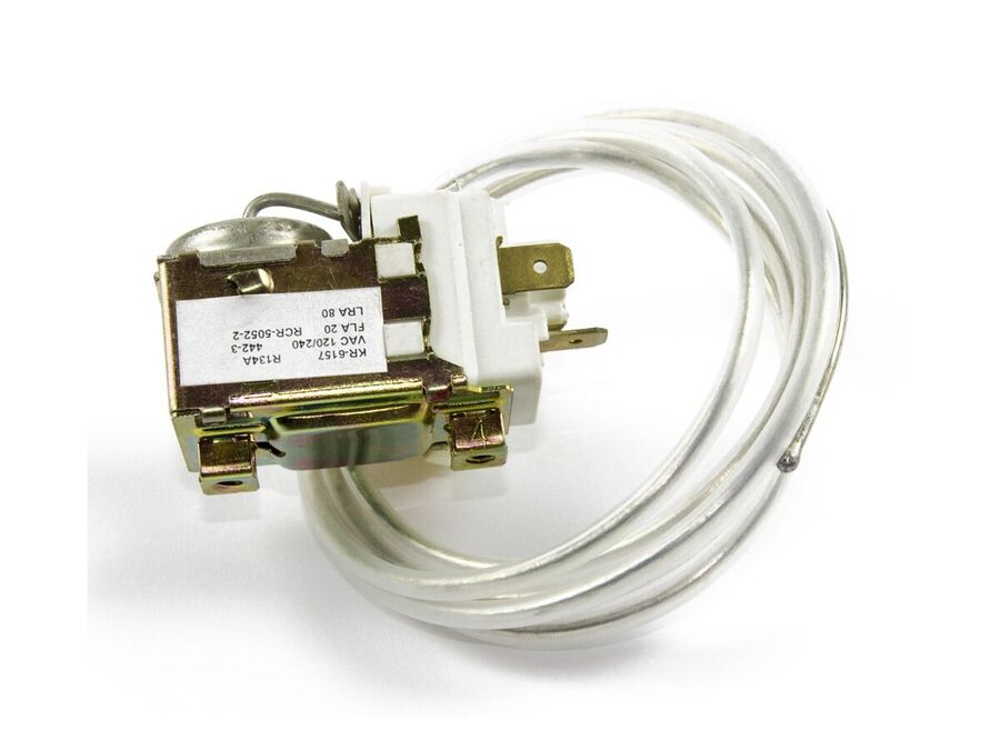 Ranco De-Ice Controller