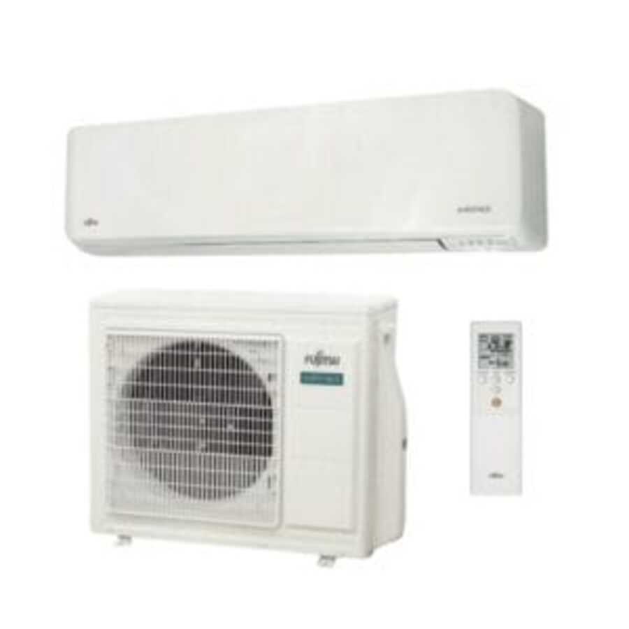 General (Fujitsu) Lifestyle Hi-Wall RC 5.0kW R32 1PH