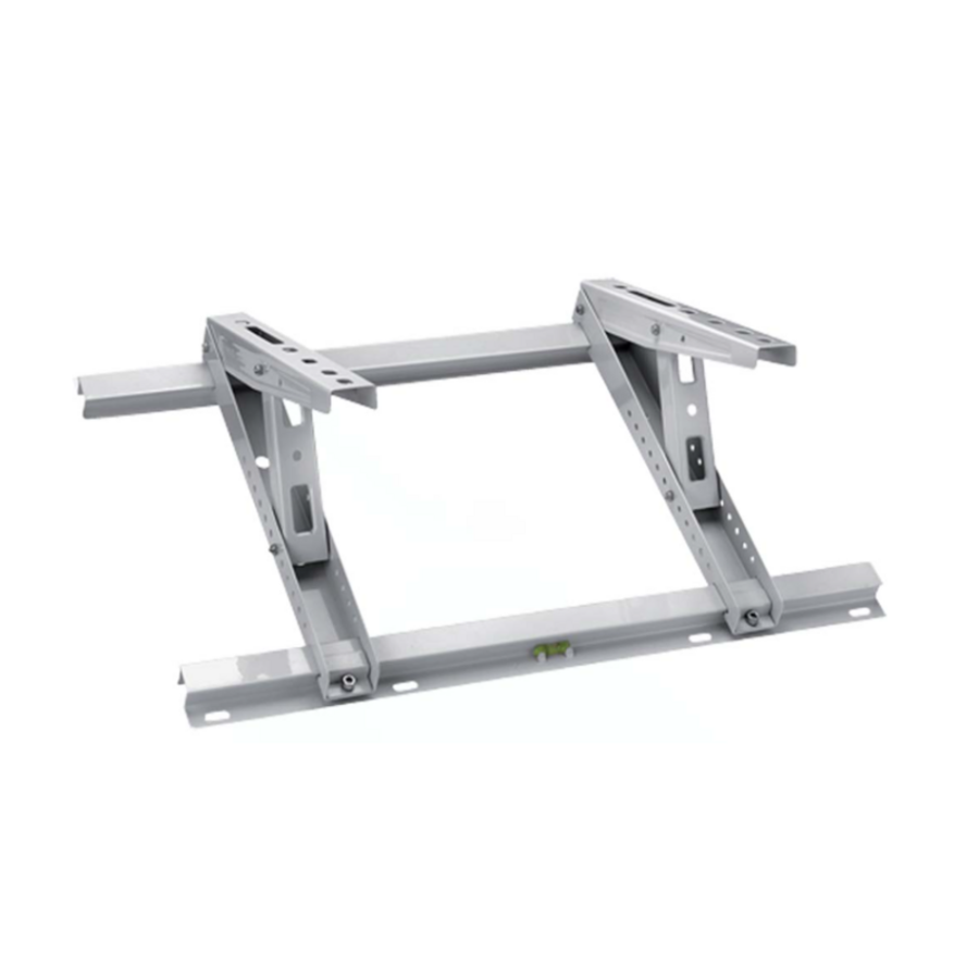 QAE A/C Roof Mtd Bracket 150 Max kg / 560 Long 