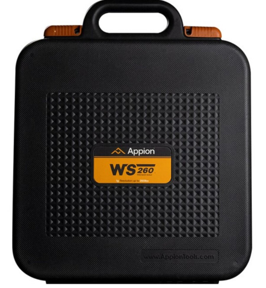 Appion Precision Digital Scales