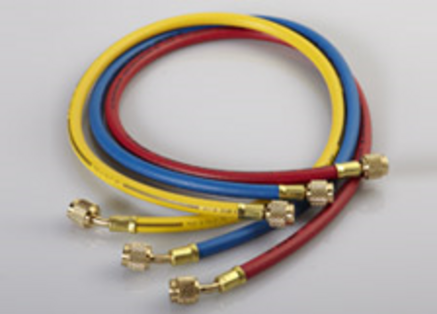 CPS Premium Hose Set 90cm 1/4