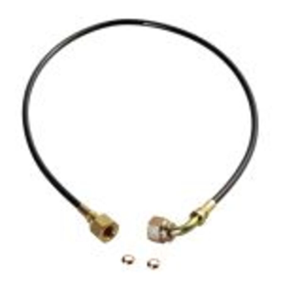 Pressure Control Hose 90cm 1/4