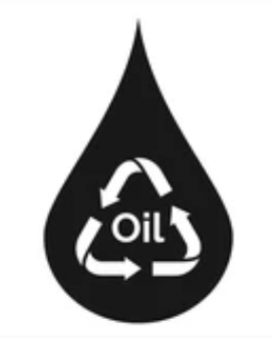 Oil Disposal - 5 Litre
