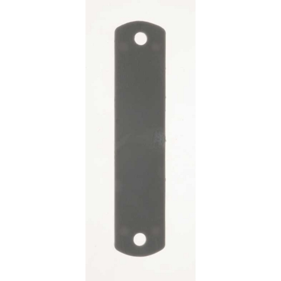 P11 Hinge Packer, Silver