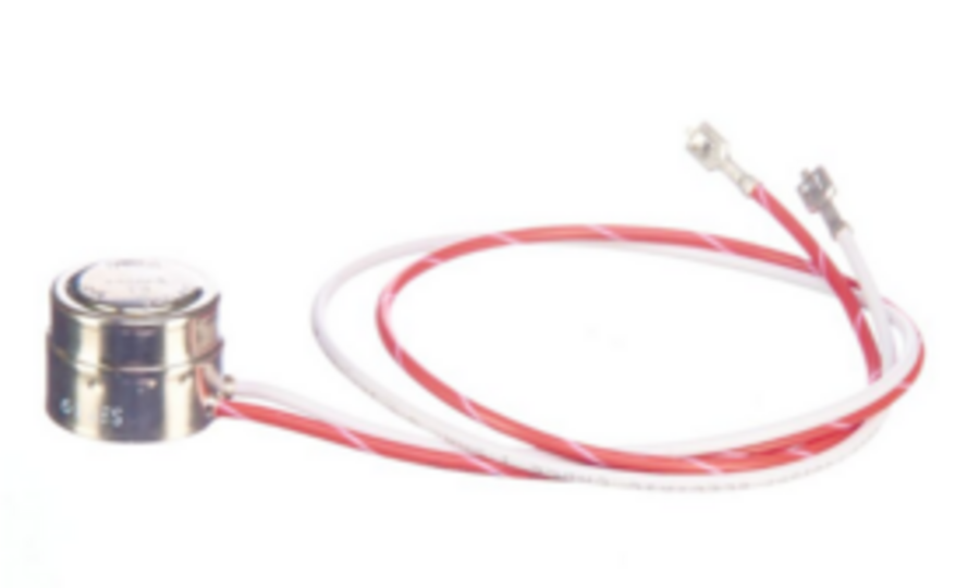 2 Wire Heater Safety Thermostat