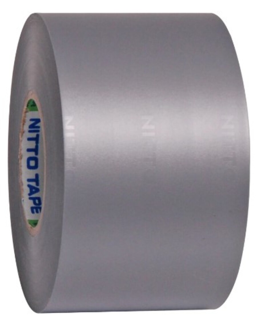 Alum Foil Duct Tape 25Mmx50M