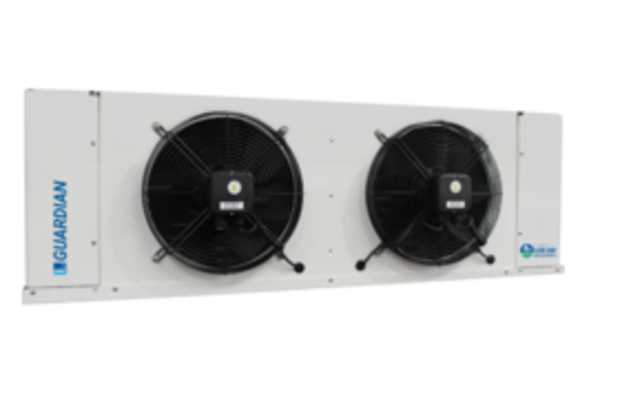 Kirby Guardian Low Temperature Evaporator