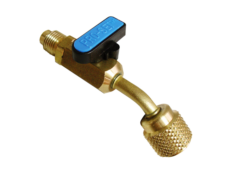 CPS Ball Valve