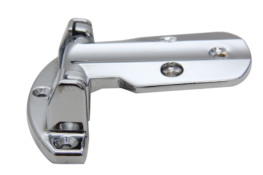 CRH Adjustable Hinge 19mm - 25mm Offset