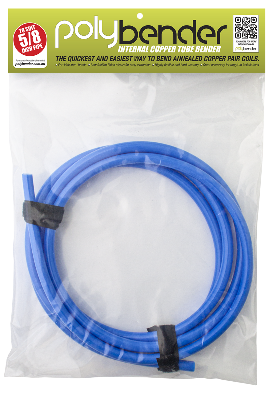 POLYBENDER 5/8