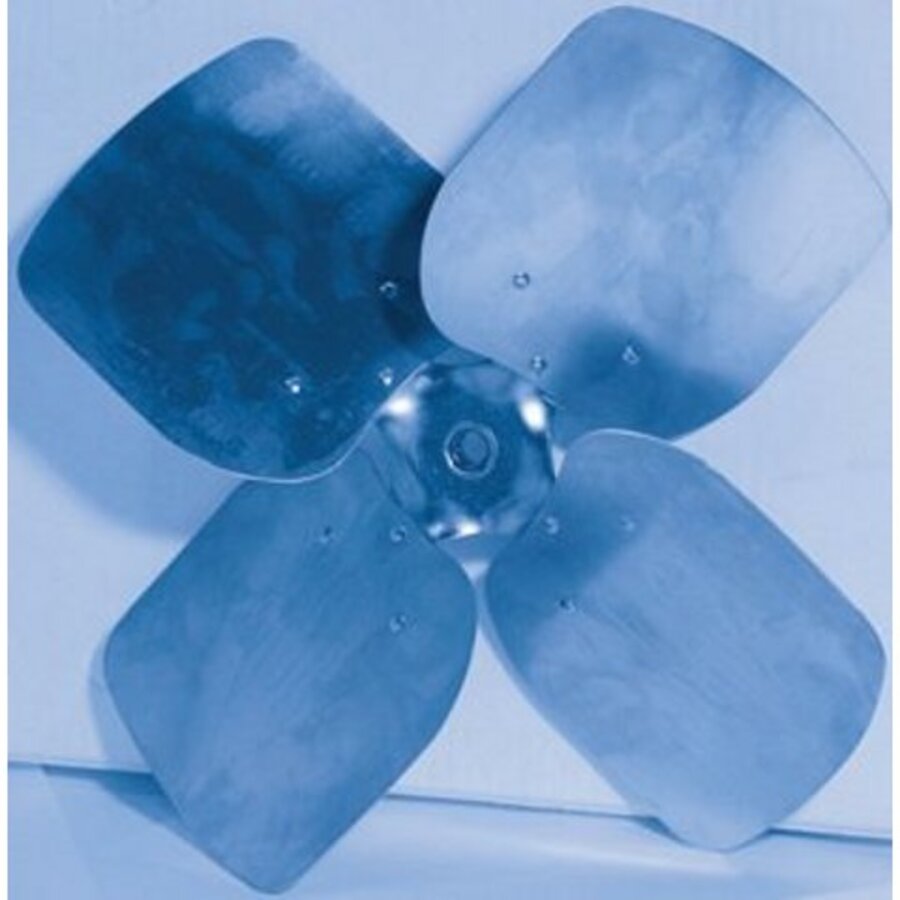 4B 508MM 30DEG RH 1/2 BORE