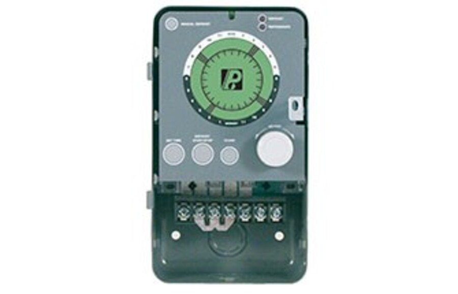 Paragon Defrost Timer