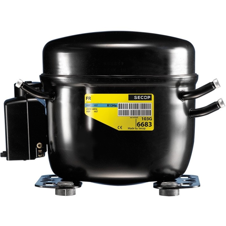 Secop FR6G Compressor L/M/HBP 220-240V