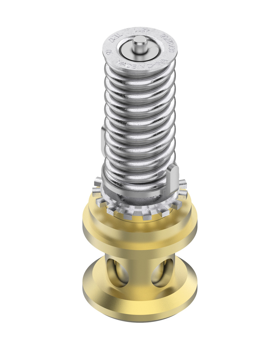 Danfoss Orifice TE12 - 5