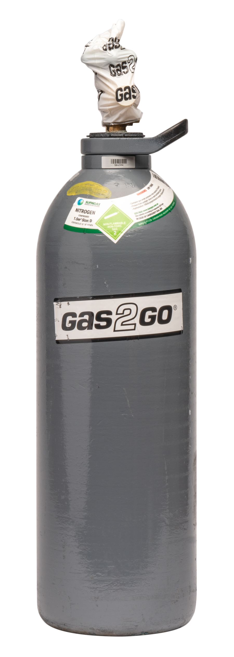 Refrigerants, Gases & Oils - Kirby