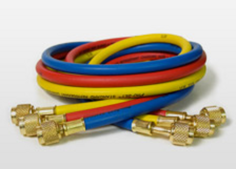 CPS Premium Hose Set 180cm 1/4