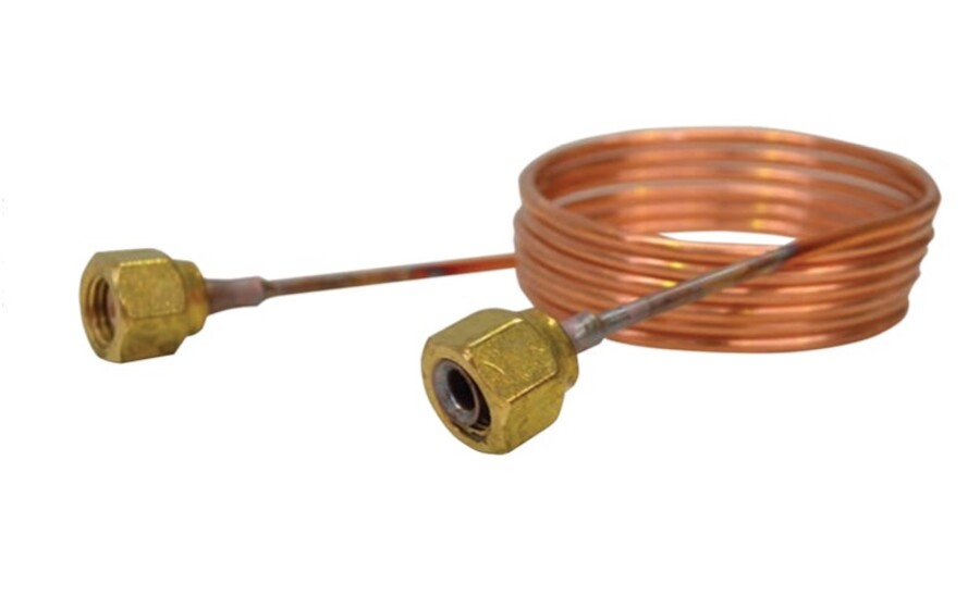 Capillary Tube Adapter