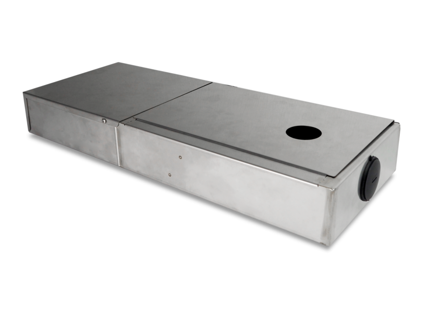 Supermarket Under Cabinet Refrigeration Pump