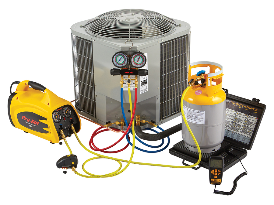 Wireless/wired charging scale