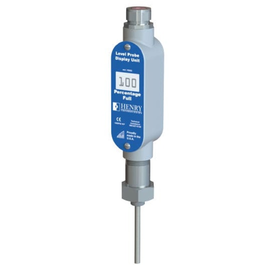 Liquid Level Probe No display 0-5V R404A
