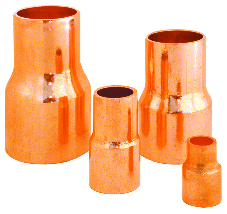 Copper Bush 1-1/8ODX7/8ID 60Bar