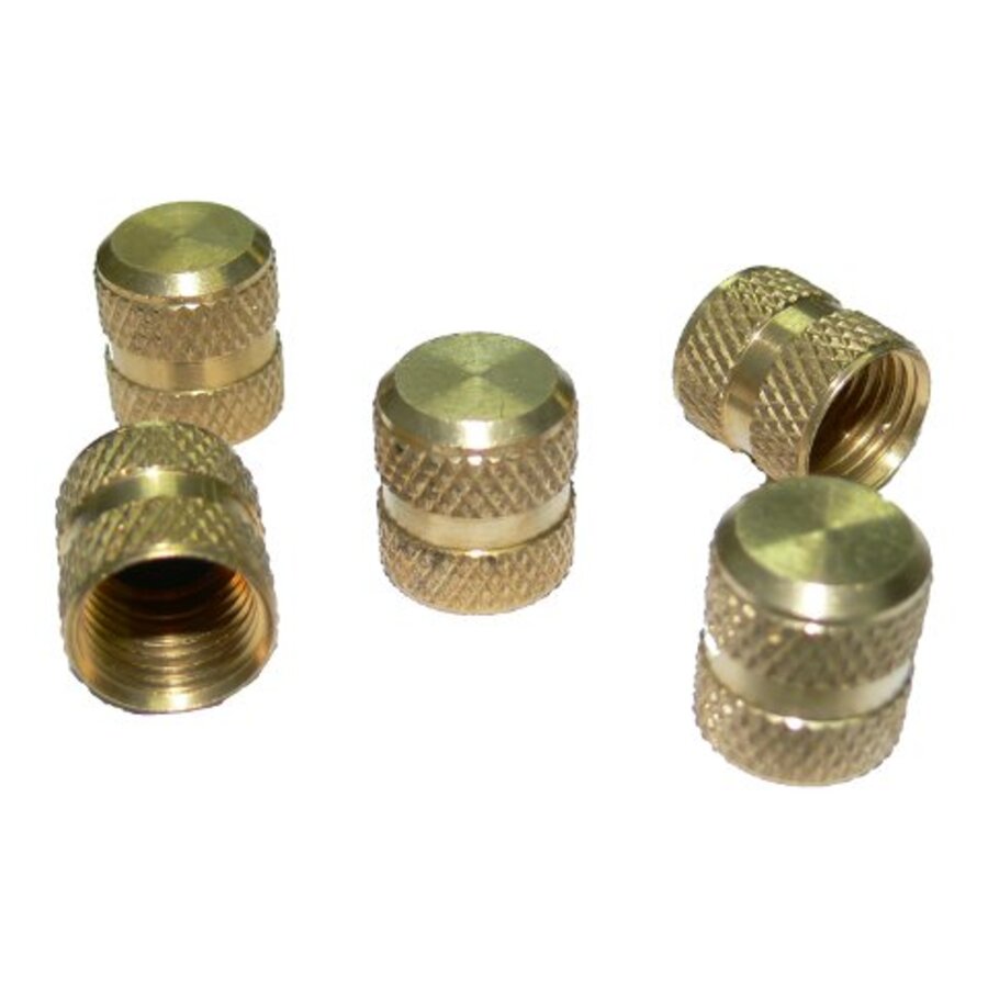 CPS Brass Cap