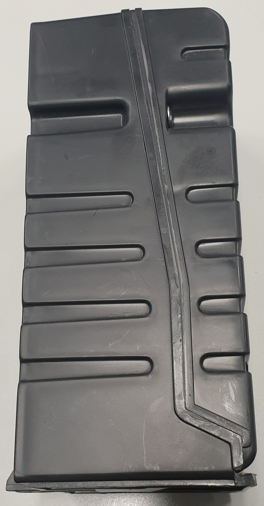 Kirby Electrical Enclosure