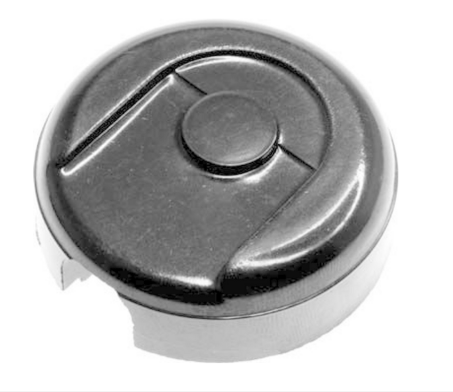 Start Capacitor End Cap