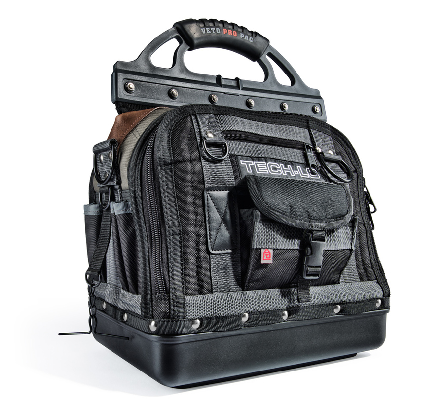 Veto Tech Large Closed Tool Bag