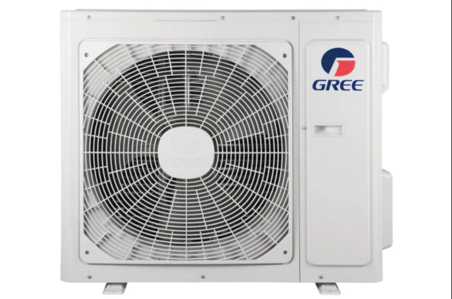 Gree Alto 3.5kW R32 Outdoor Reverse Cycle 1/4 + 3/8 Wifi