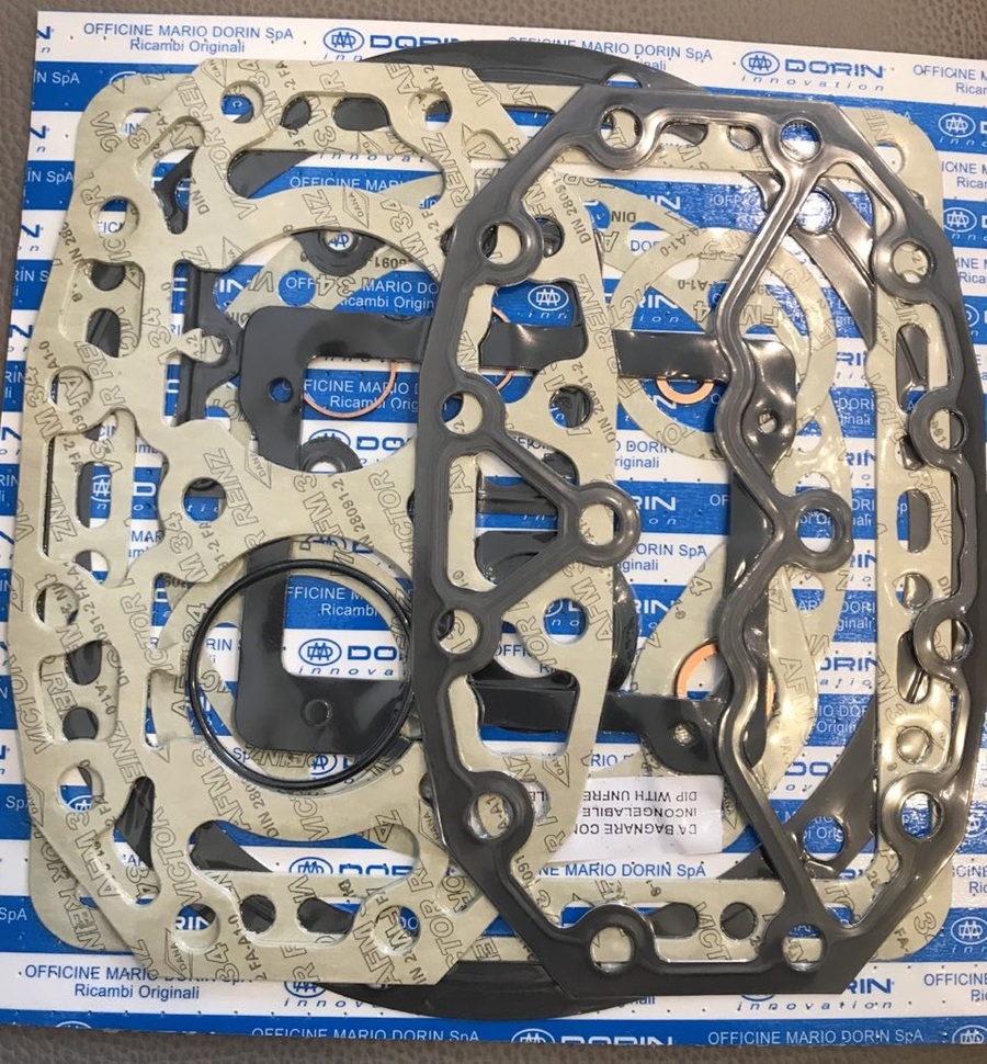 Dorin Gasket Kit 