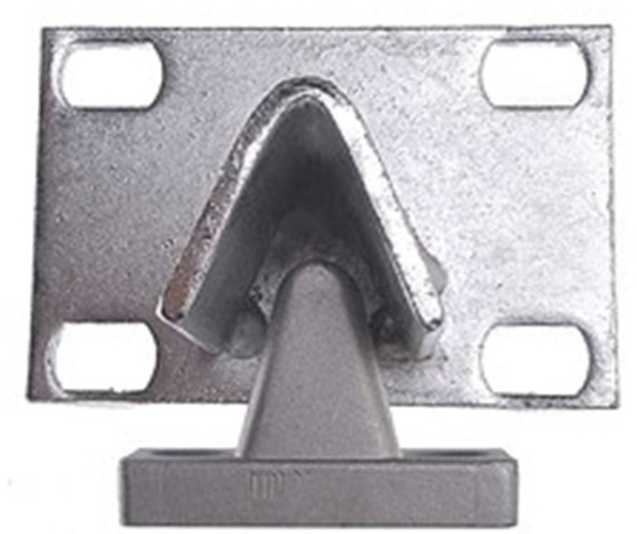 CRH Cone & Locator Set - Grey