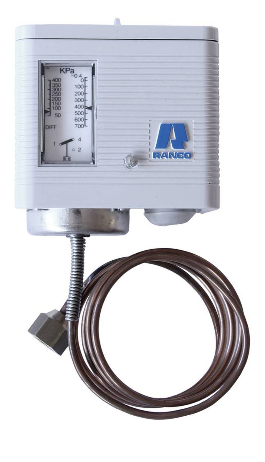 Ranco Single Low Pressure Control 