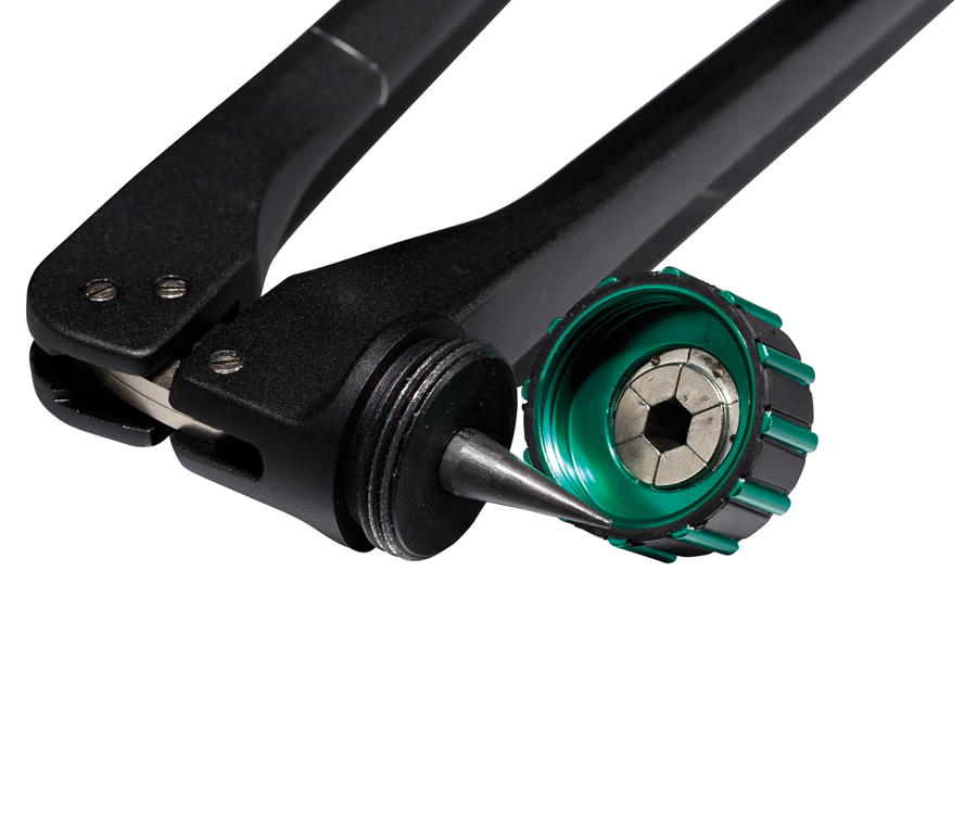 CPS BlackMax Premium Tube Epanding Kit 1/4