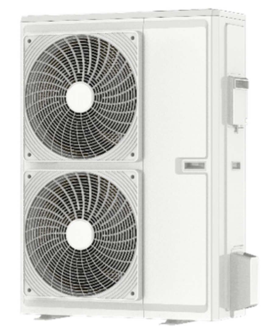 Gree R32 U-Match Outdoor VI - 16kW - 1Ph - 3/8-5/8