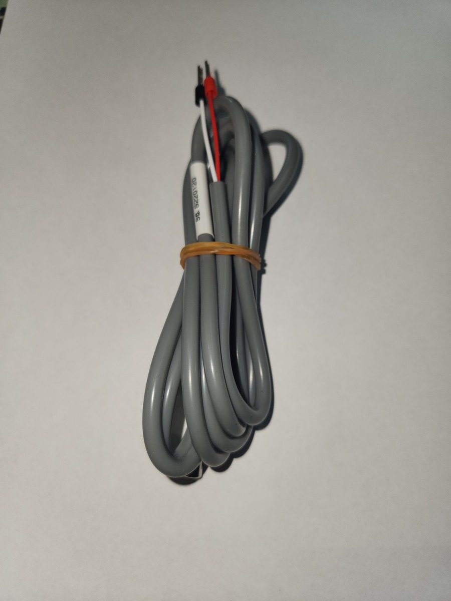 Dixell Water Proof Probe PTC