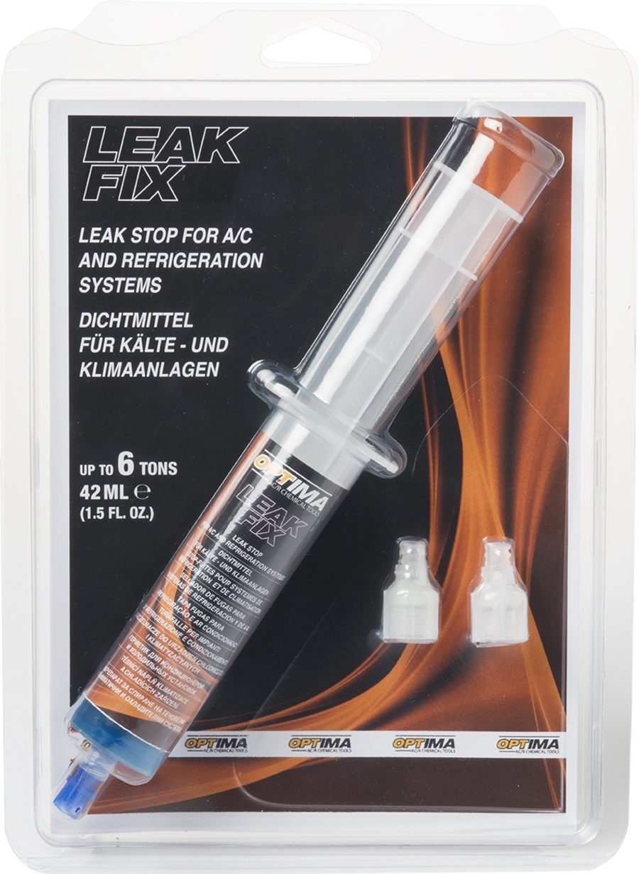 OPTIMA LEAK FIX 42ML CART W/1/4