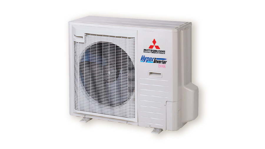 Mitsubishi Heavy Industries FDE Ceiling Suspended System Air Conditioner - 14.0kW