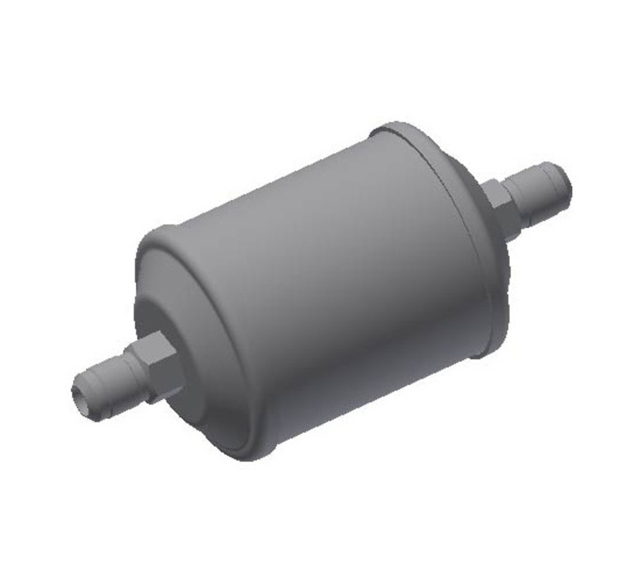 Danfoss - Bi Flow Drier DMB163 3/8