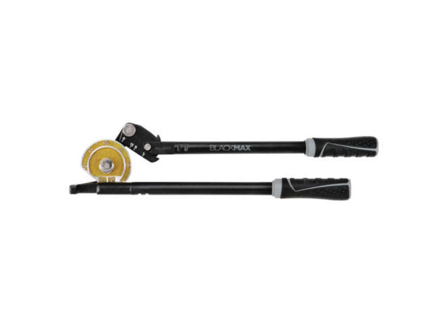 CPS - Lever Tube Bender 1/2