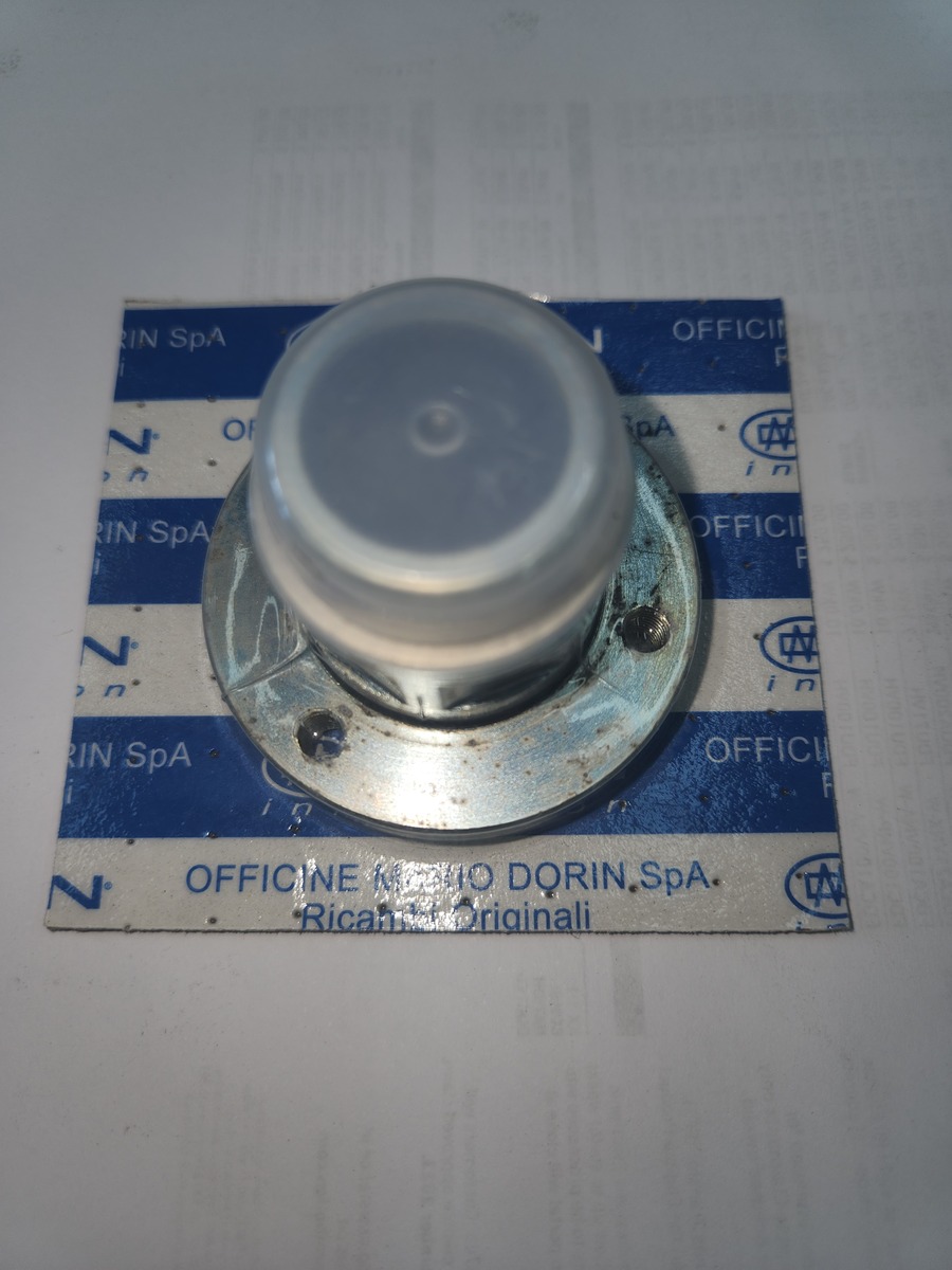 Dorin Trax Oil Adapter