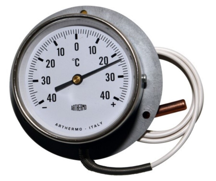 Arthermo Dial Thermometer