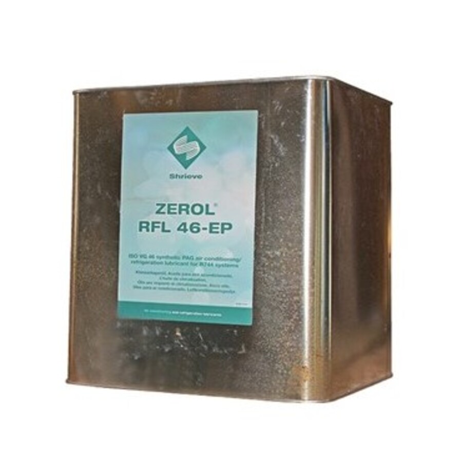 Breox Oil Co2 Rfl 46 Ep L/T 5L