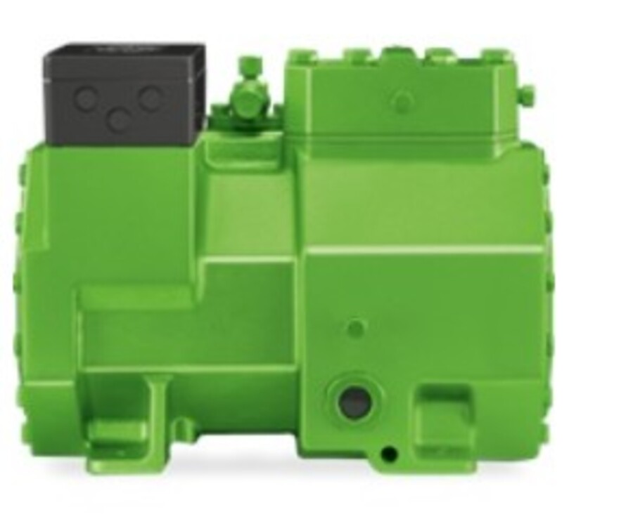 Bitzer Ecoline Semi-Hermetic Compressor 2GES-2Y-40S