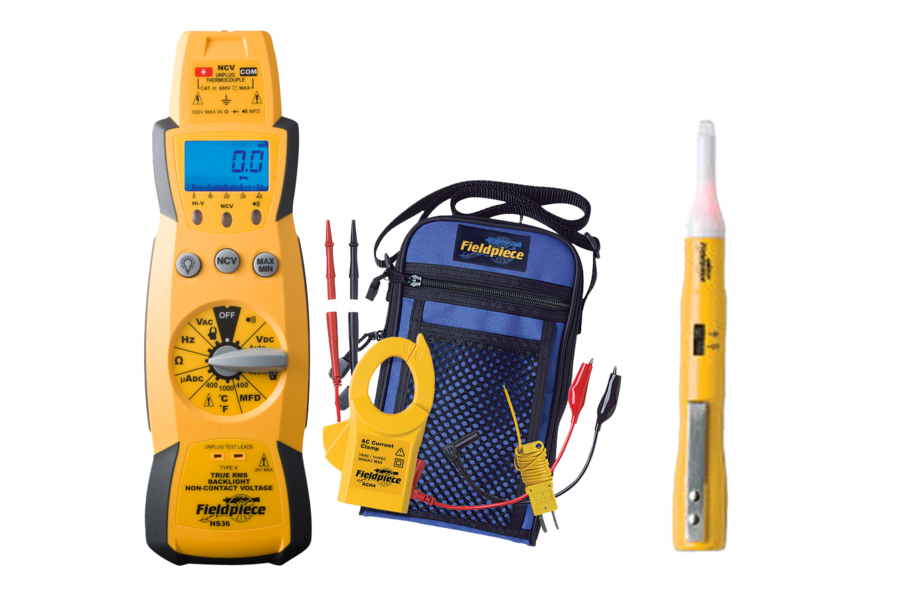 2nd Year Apprentice - Pack A